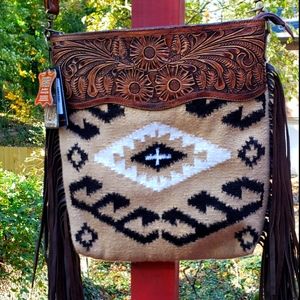 NWT American Darling Purse / Bag